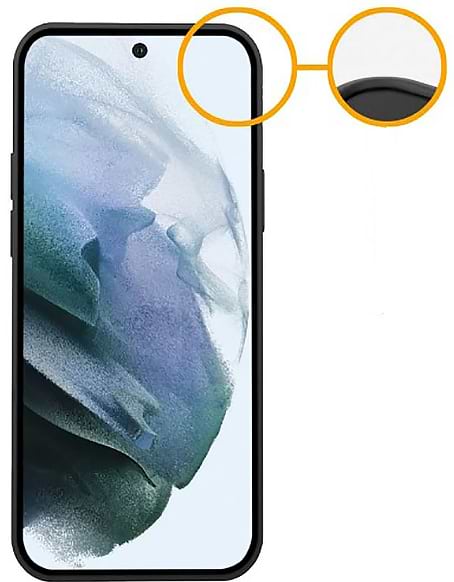 Фото - Чохол для смартфону BeCover Military for Google Pixel 6A Blue (708825)