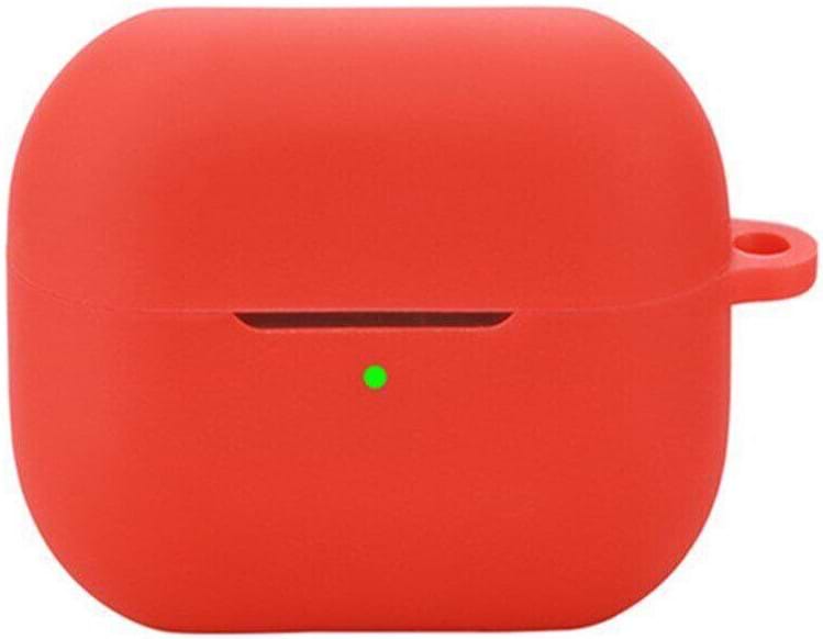 Чехол для наушников BeCover Silicon for Samsung Galaxy Buds 3 FE Red (715114)