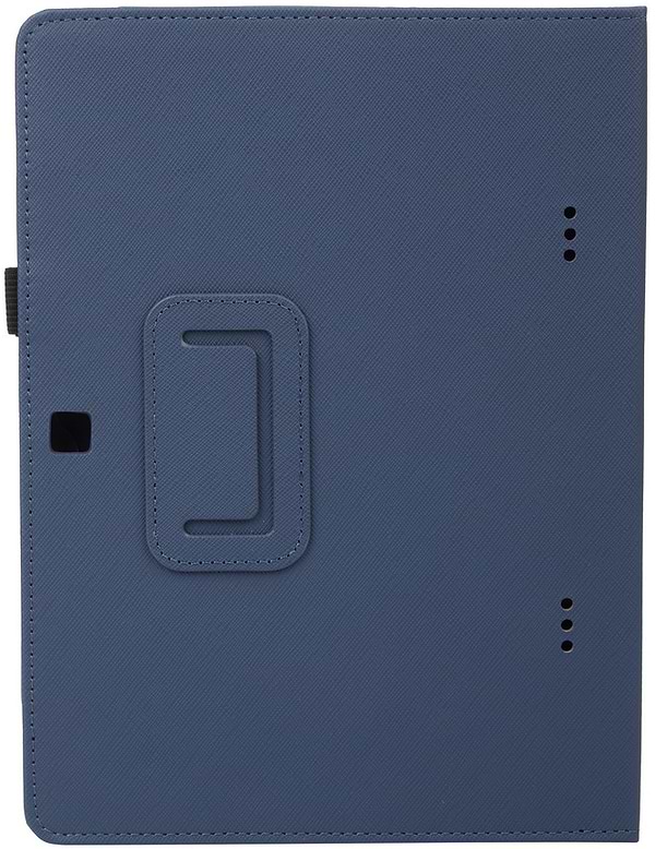 Фото - Чохол для планшета BeCover Slimbook for Prestigio Multipad Wize 3196 (PMT3196) Deep Blue (703655)