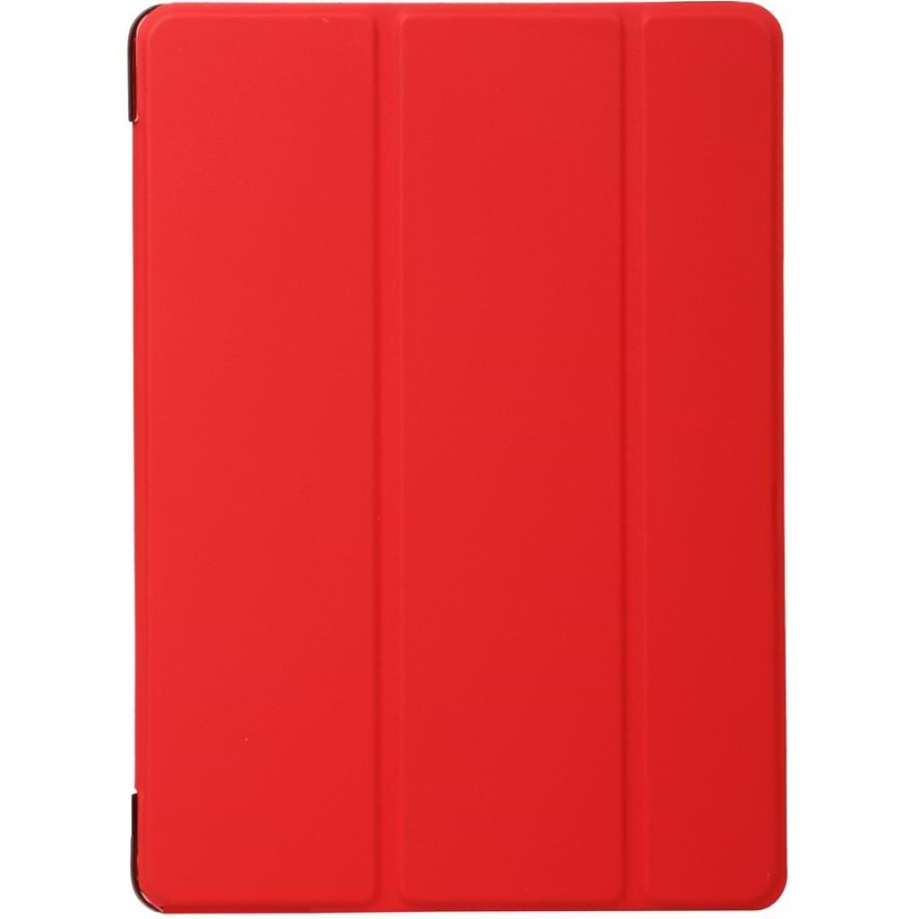 Чехол для планшета BeCover Smart Case for Apple iPad 9.7 (2017/2018) Red (701543)