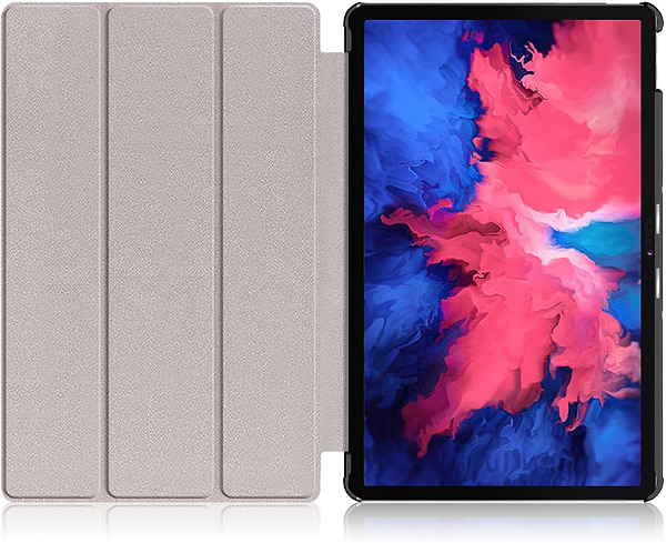 Фото - Чохол для планшету BeCover Smart Case for Lenovo Tab P11 / P11 Plus Unicorn (708071)