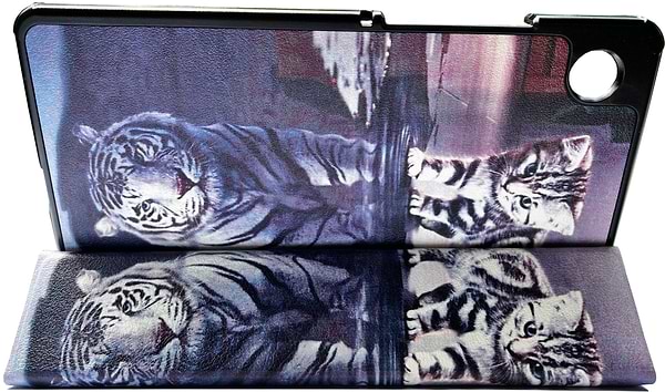 Фото - Чохол для планшету BeCover Smart Case for Samsung Galaxy Tab A9 Plus SM-X210/SM-X215/SM-X216 11.0" Predator (711283)