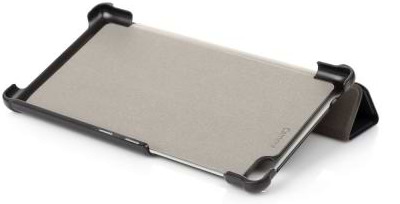 Фото - Чехол для планшета BeCover Smart Case for Lenovo Tab E7 TB-7104F Black (702971)