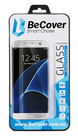 Защитное стекло для смартфона BeCover Xiaomi Poco M2/Poco M3 Clear (705665)