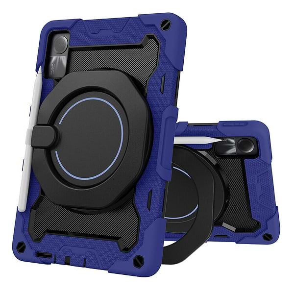 Фото - Чохол для планшету BeCover Xiaomi Redmi Pad SE 11'' Blue (710769)