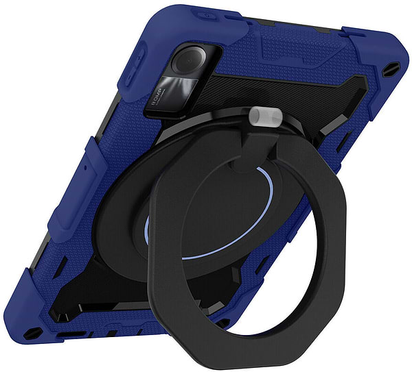 Фото - Чохол для планшету BeCover Xiaomi Redmi Pad SE 11'' Blue (710769)