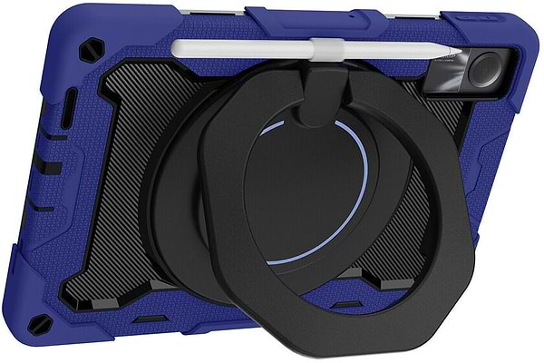 Фото - Чохол для планшету BeCover Xiaomi Redmi Pad SE 11'' Blue (710769)