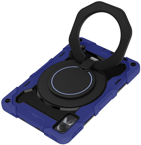 Фото - Чохол для планшету BeCover Xiaomi Redmi Pad SE 11'' Blue (710769)