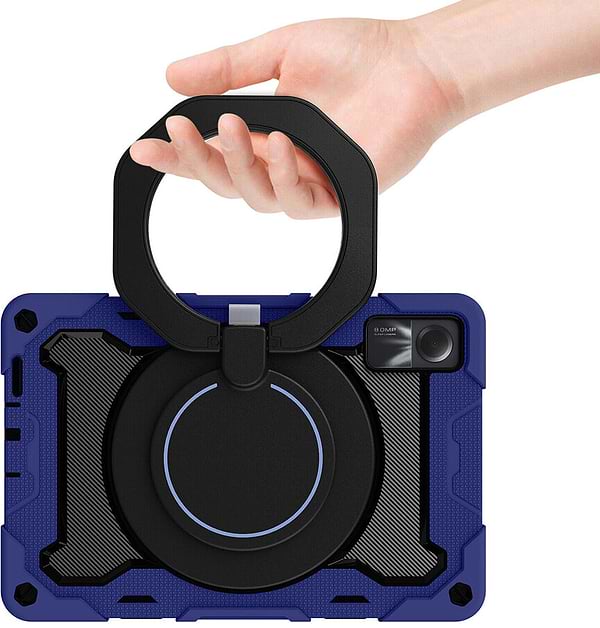 Фото - Чохол для планшету BeCover Xiaomi Redmi Pad SE 11'' Blue (710769)