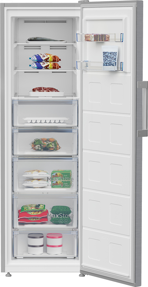 Фото - Морозильная камера Beko B3RFNE314XB