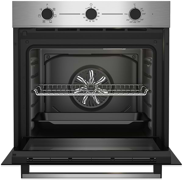 Фото - Духова шафа електрична Beko BBIE12100XC