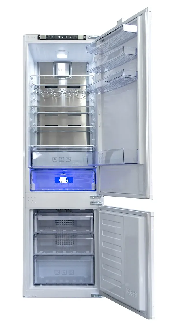 Фото - Холодильник вбудований Beko BCNA306E3S