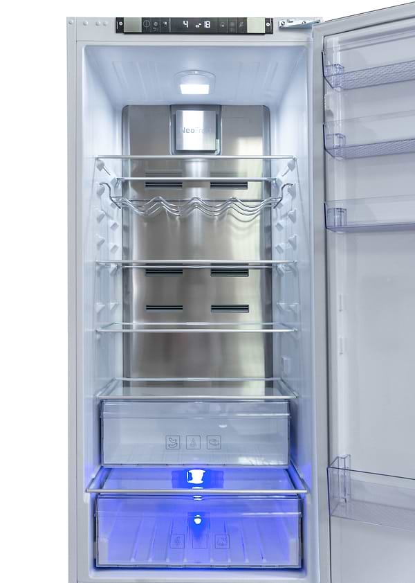 Фото - Холодильник вбудований Beko BCNA306E3S
