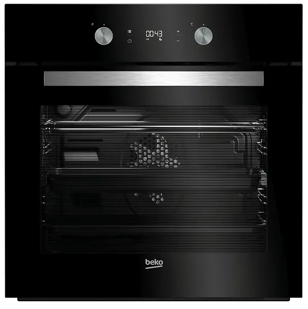 Фото - Духовой шкаф электро Beko BIE24301B