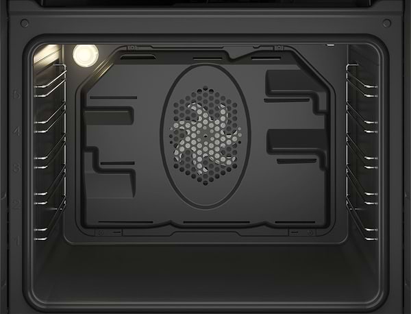 Фото - Духовой шкаф электро Beko BIE24301B