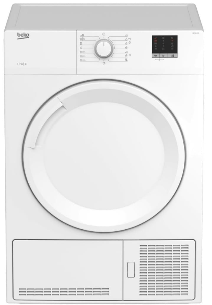 Сушильная машина Beko DB7111PA - Фото 1
