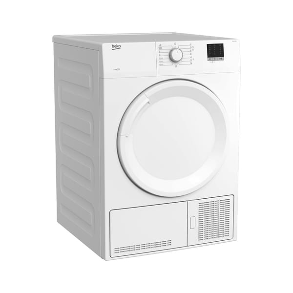 Фото - Сушильна машина Beko DB7111PA