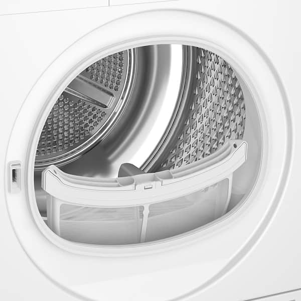 Фото - Сушильна машина Beko DB7111PA