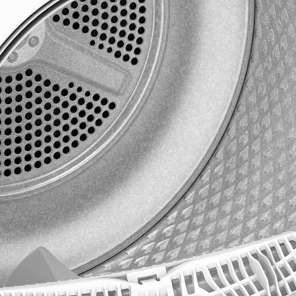 Фото - Сушильна машина Beko DB7111PA