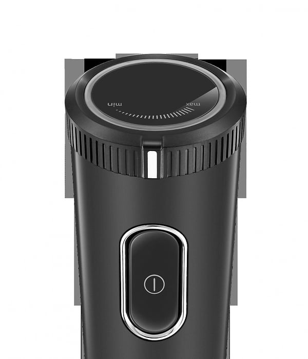 Фото - Блендер погружной Beko HBS7750X