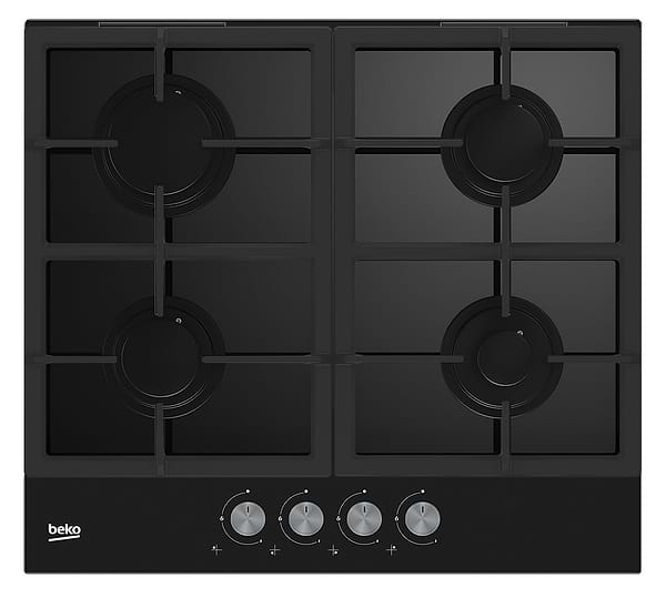Фото - Варочная панель газовая Beko HILG64225S