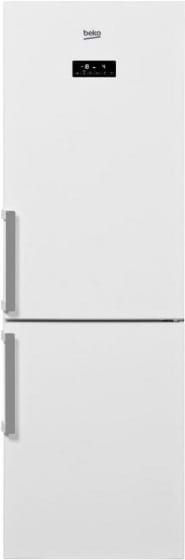 Фото - Холодильник Beko RCNA320E21W Фото - Холодильник Beko RCNA320E21W