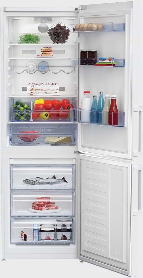 Фото - Холодильник Beko RCNA320E21W