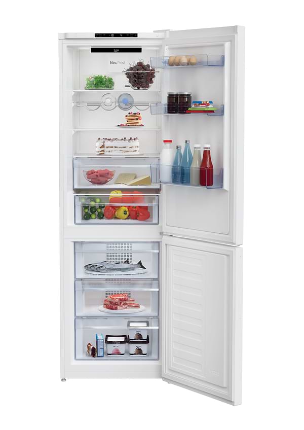 Фото - Холодильник Beko RCNA366I30W