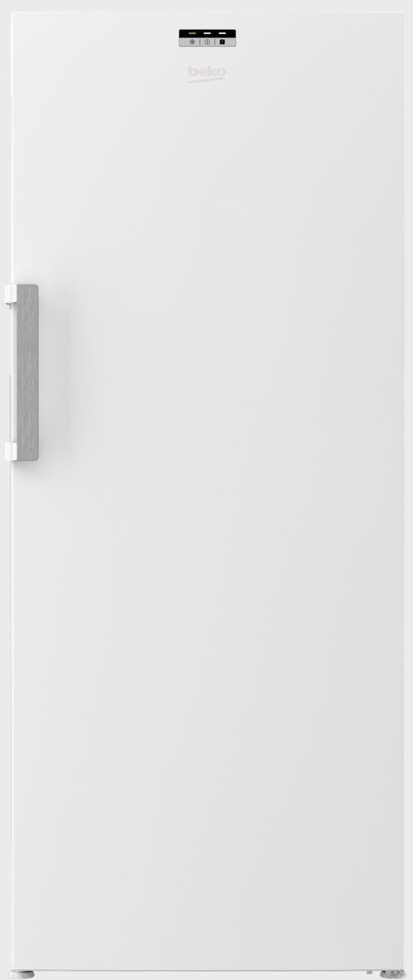 Морозильная камера Beko RFSA240M21W - Фото 1