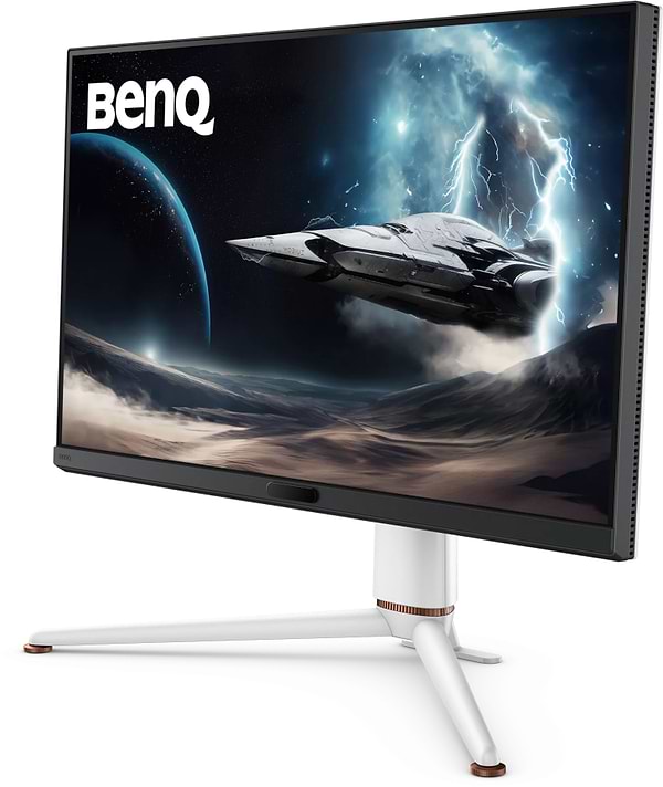 Фото - Уценка - Монитор игровой BenQ EX321UX (9H.LM7LB.QBE)