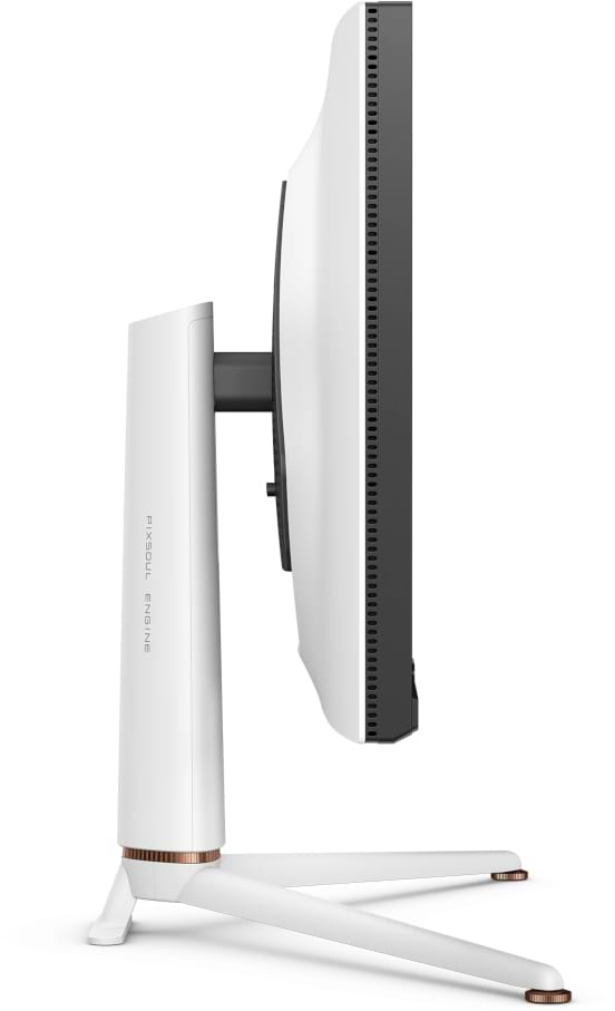 Фото - Уценка - Монитор игровой BenQ EX321UX (9H.LM7LB.QBE)