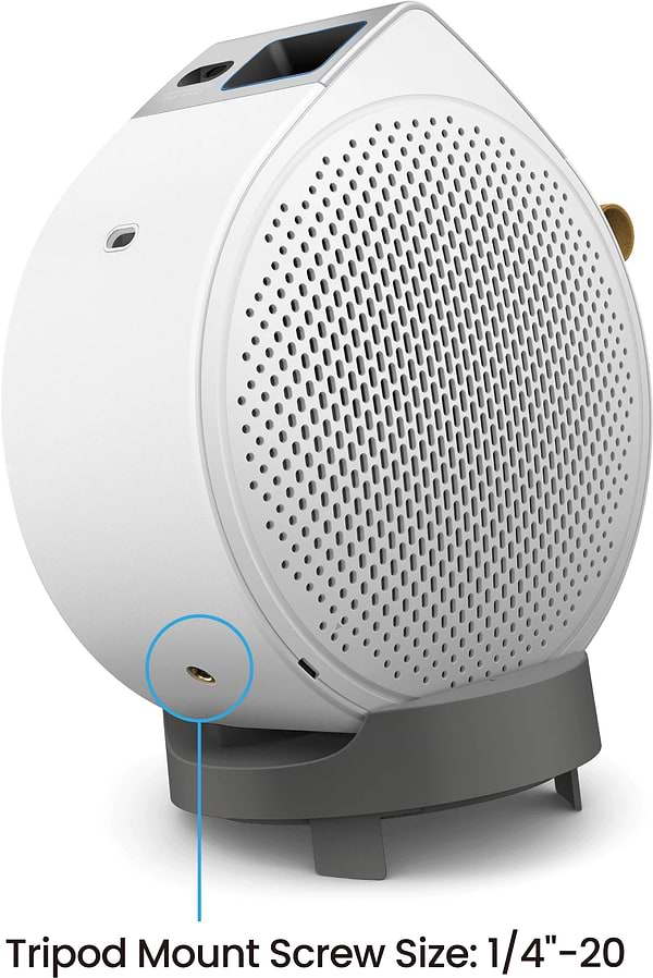 Фото - Проектор BenQ GV50 (9H.JSR77.59E)