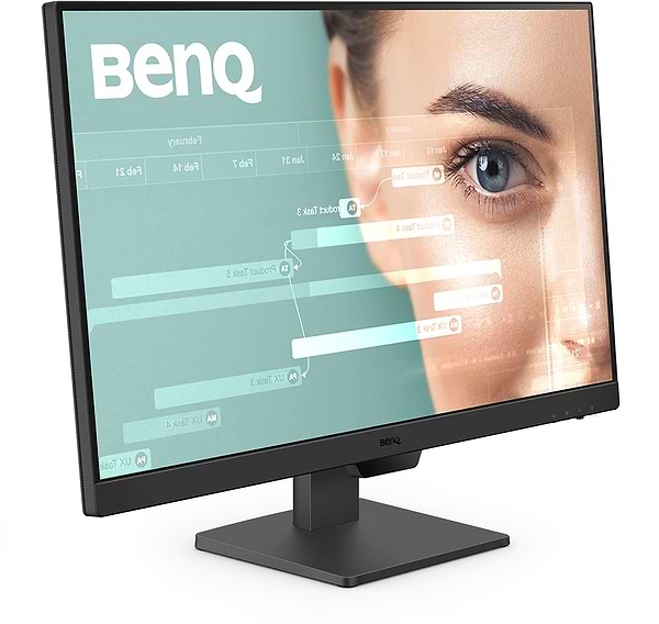 Фото - Монитор BenQ GW2790E (9H.LMFLJ.LBE)