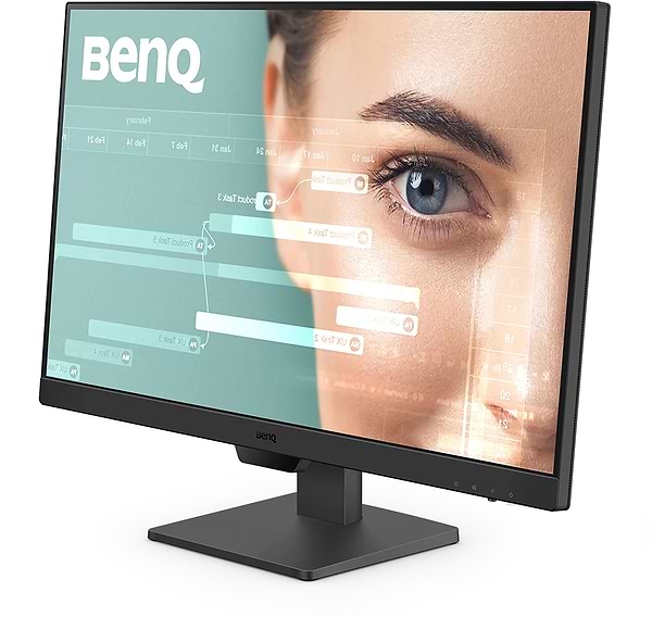 Фото - Монитор BenQ GW2790E (9H.LMFLJ.LBE)
