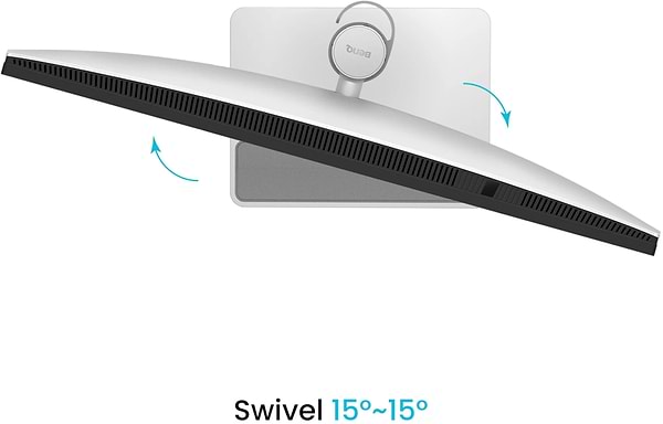 Фото - Монитор BenQ MA320U (9H.LMXLB.QBE)