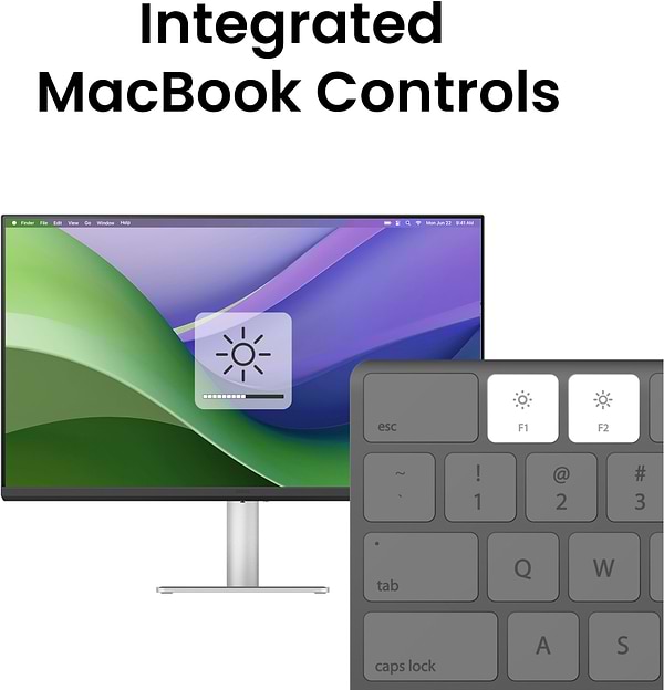 Фото - Монитор BenQ MA320U (9H.LMXLB.QBE)