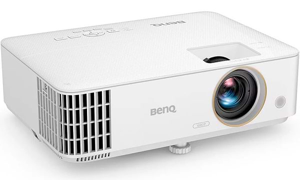 Фото - Проектор BenQ TH585P (9H.JLS77.14E)