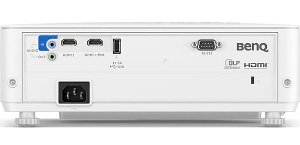 Фото - Проектор BenQ TH585P (9H.JLS77.14E)