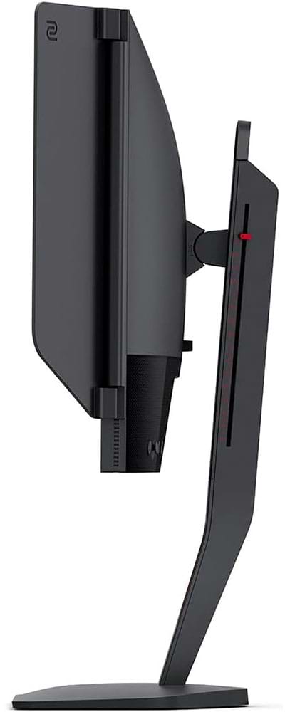 Фото - Монитор игровой BenQ ZOWIE XL2566X+ (9H.LMRLB.QBE) Dark Grey