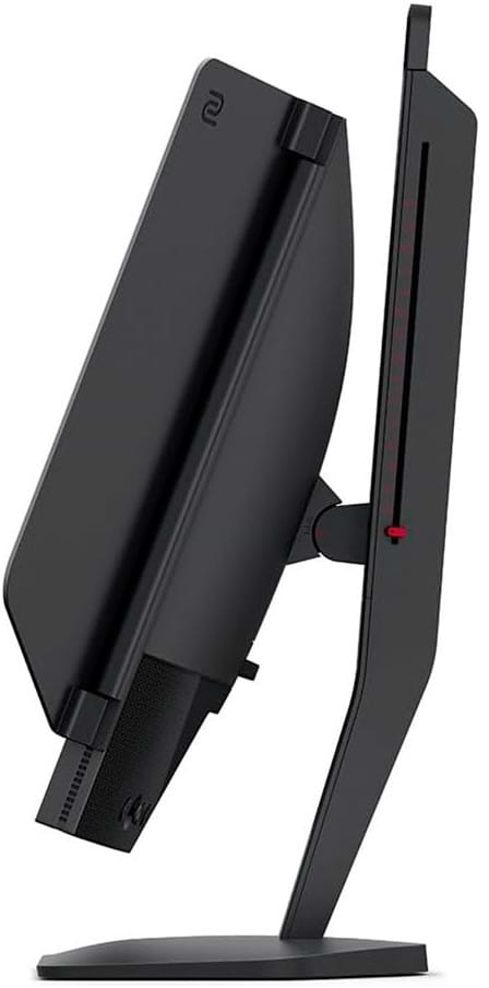 Фото - Монитор игровой BenQ ZOWIE XL2566X+ (9H.LMRLB.QBE) Dark Grey