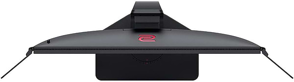 Фото - Монитор игровой BenQ ZOWIE XL2566X+ (9H.LMRLB.QBE) Dark Grey