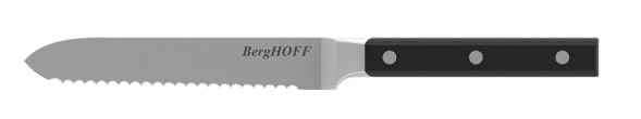Фото - Ніж кухонний Berghoff 1315064 Gene 12.5 см