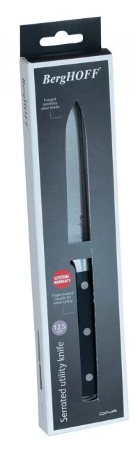 Фото - Ніж кухонний Berghoff 1315064 Gene 12.5 см