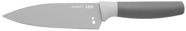 Фото - Нож повара Berghoff 3950041 LEO 14 см