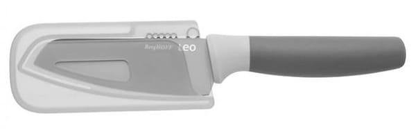 Фото - Нож для овощей Berghoff 3950043 LEO 11 см
