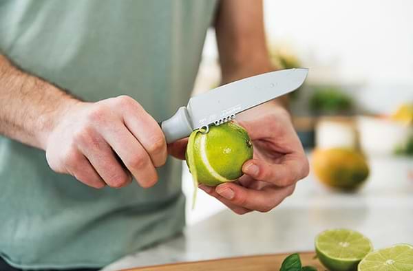 Фото - Нож для овощей Berghoff 3950043 LEO 11 см