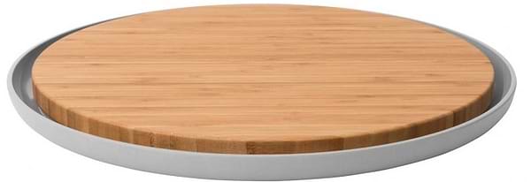 Фото - Доска разделочная Berghoff 3950058 LEO 36 см