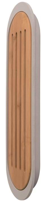 Дошка обробна Berghoff 3950061 LEO 37х11х2 см