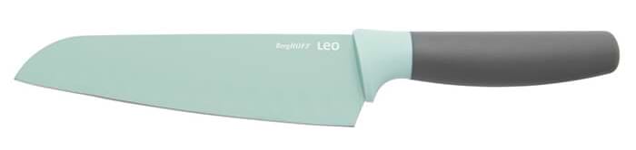 Купити Ніж сантоку Berghoff 3950109 17 см - Фото 1 Ніж сантоку Berghoff 3950109 17 см - Фото 1