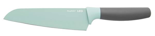 Фото - Ніж сантоку Berghoff 3950109 17 см